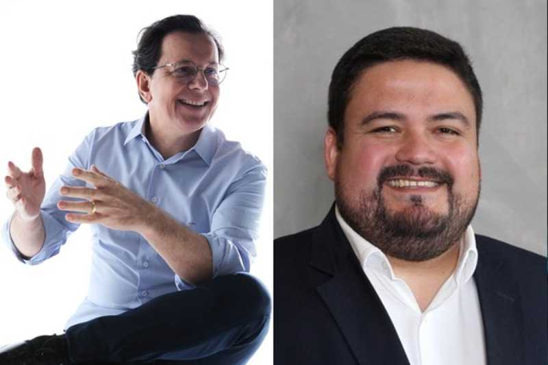 Esquenta Eleições 2026: desafios e tendências reúne especialistas em João Pessoa 3 ruy dantas e juarez guedes