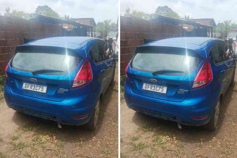 PM frustra sequestro relâmpago e resgata vítima em João Pessoa 5 sequestro relampago jose americo 291025