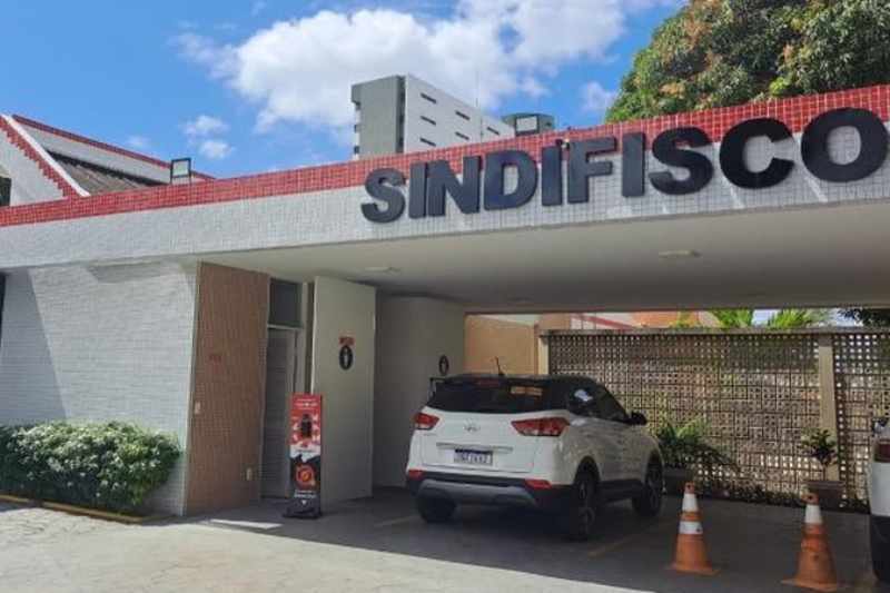 sindifisco