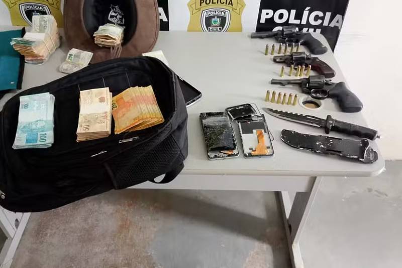 tent assalto taperoa 120125