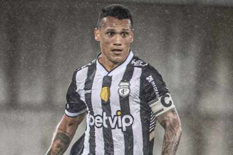 thiago alagoano