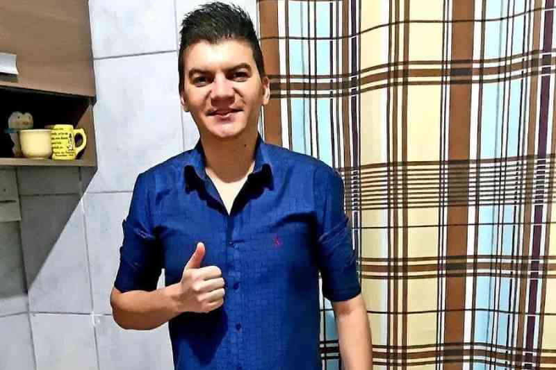 Pais de jovem morto por suspeita de intoxicação com metanol desabafam: “foi tudo muito rápido” 5 vitima metanol 041025