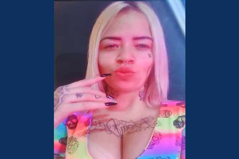 Paraibano é preso acusado de matar mulher em São Paulo e enterrar corpo sob piso de cimento 3 vitima paraibano sp 231025