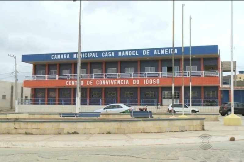 camara de desterro