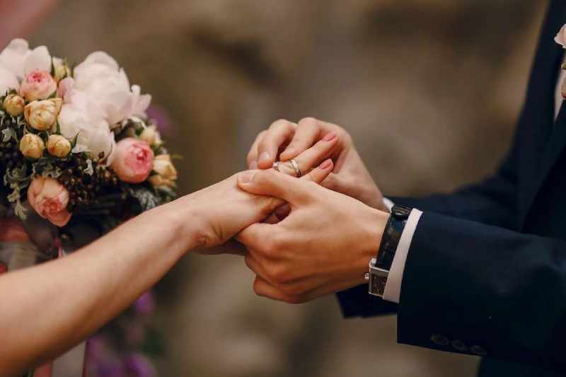 casamento