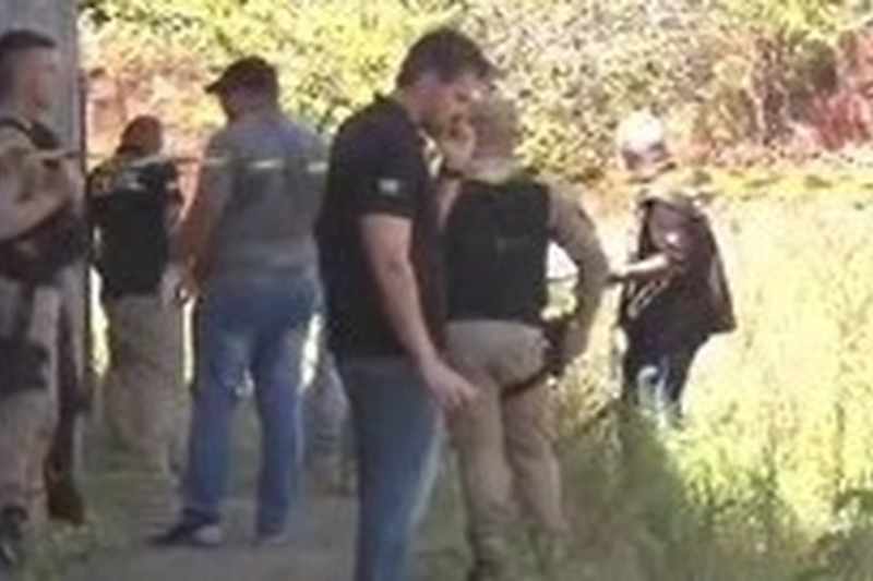 Corpo de menino autista morto pelo pai será sepultado nesta segunda-feira (3) em João Pessoa 5 corpo menino encontrado jpa 021125
