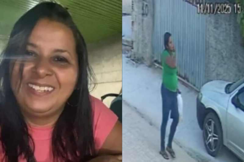 Família procura por mulher desaparecida no Valentina, em João Pessoa 4 desaparecida valentina 111125