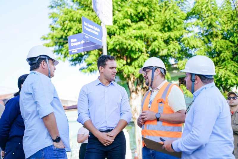 Governo da PB mantém força-tarefa em CG apoiando famílias atingidas por rompimento 4 forca tarefa reservatorio cg