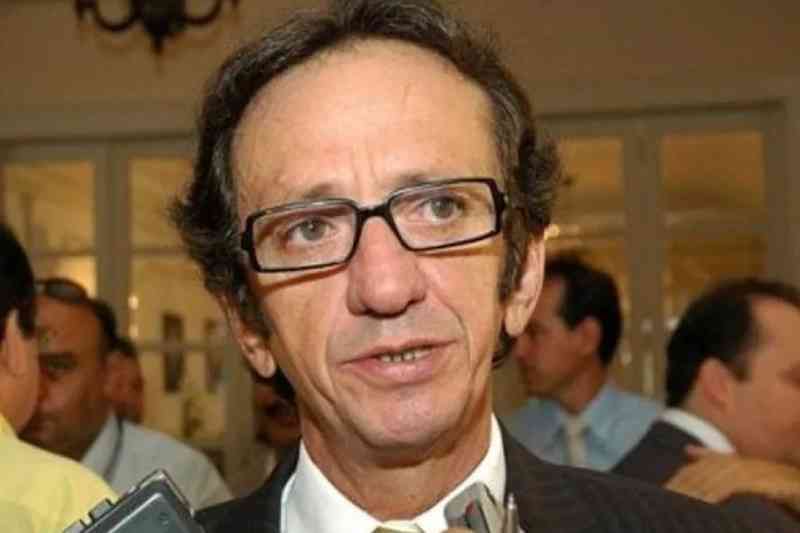 inaldo leitao