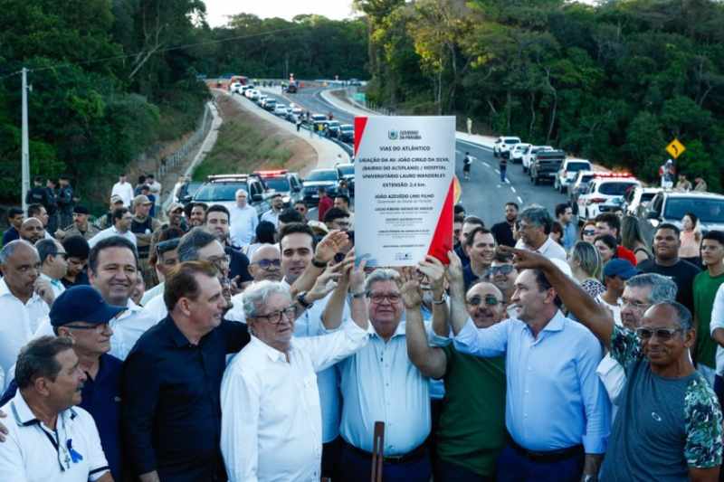 inaugura vias do atlantico 201125