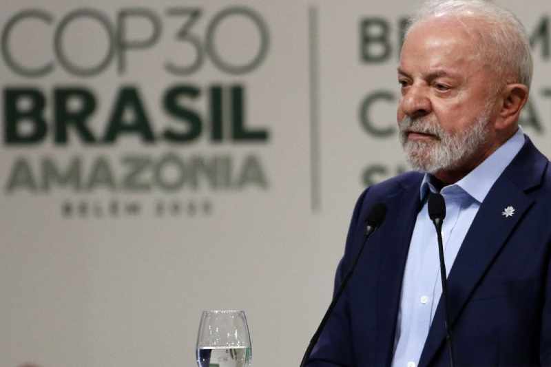 Lula volta à COP30 nesta quarta-feira (19) para tentar destravar negociações 6 lula cop30