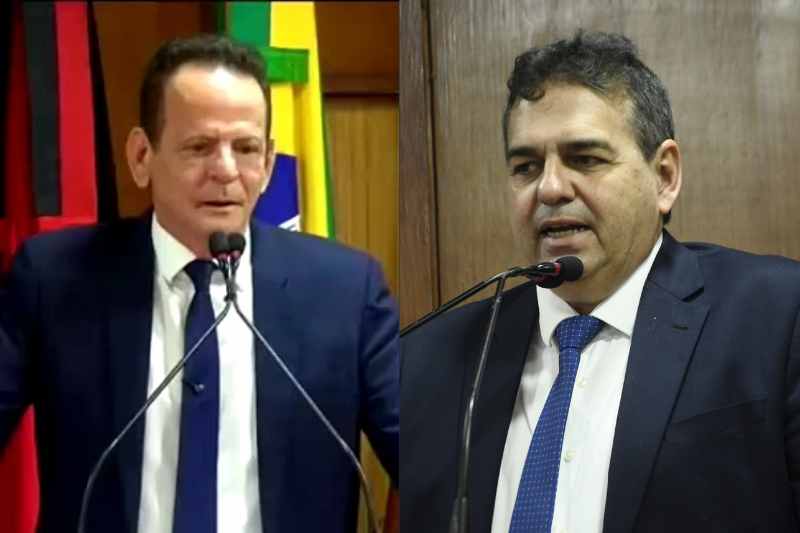 marcus vinicius e fabio carneiro