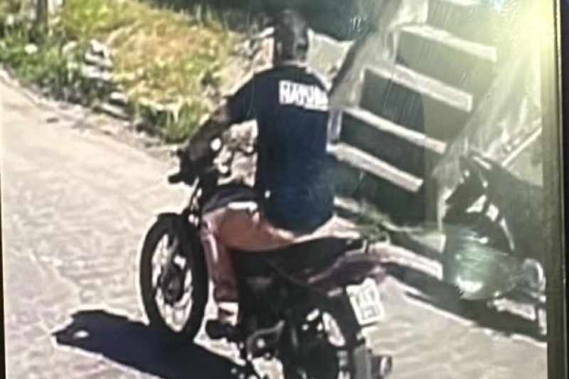 suspeito feminicidio natuba 061125