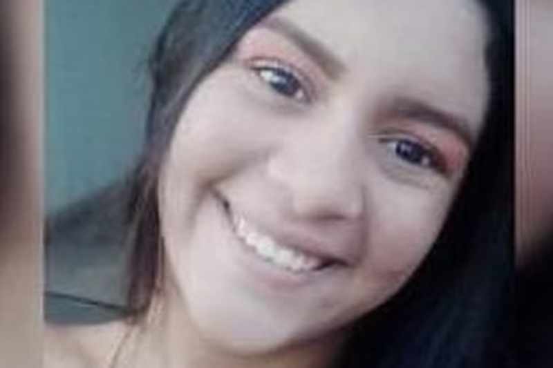 Jovem de 17 anos é morta a facadas pelo ex-namorado em Capim; suspeito é preso após fuga 4 vitima capim 161125