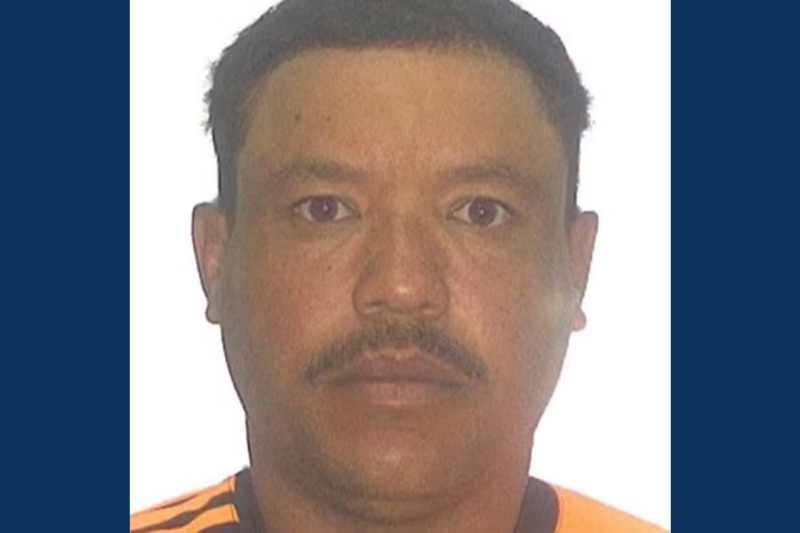 Casal é preso suspeito de atrair homem para emboscada e executá-lo no bairro das Malvinas, em Campina Grande 11 vitima cg 241125