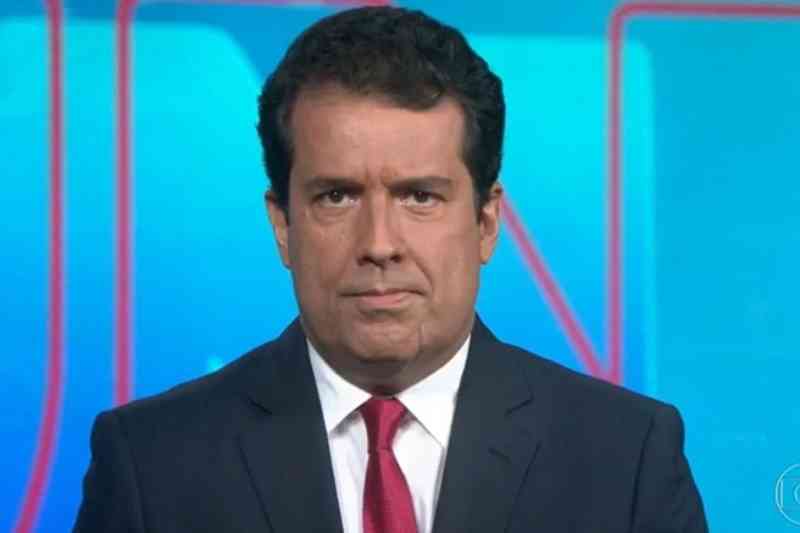 Jornalista da Globo elogia "Esgotei" e cobra ações contra esgoto no mar 23 andre trigueiro