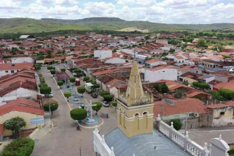 Prefeitura exonera comissionados e rescinde contratos para conter gastos 5 bonito de santa fe