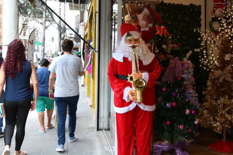 comercio natal