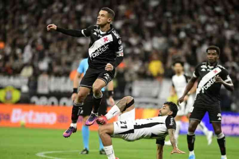 corinthians x vasco 171225
