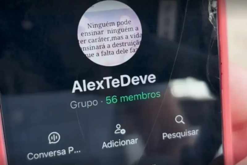 Clientes denunciam empresa de turismo por pacotes não realizados; prejuízo já ultrapassa R$ 50 mil 6 denuncia agencia