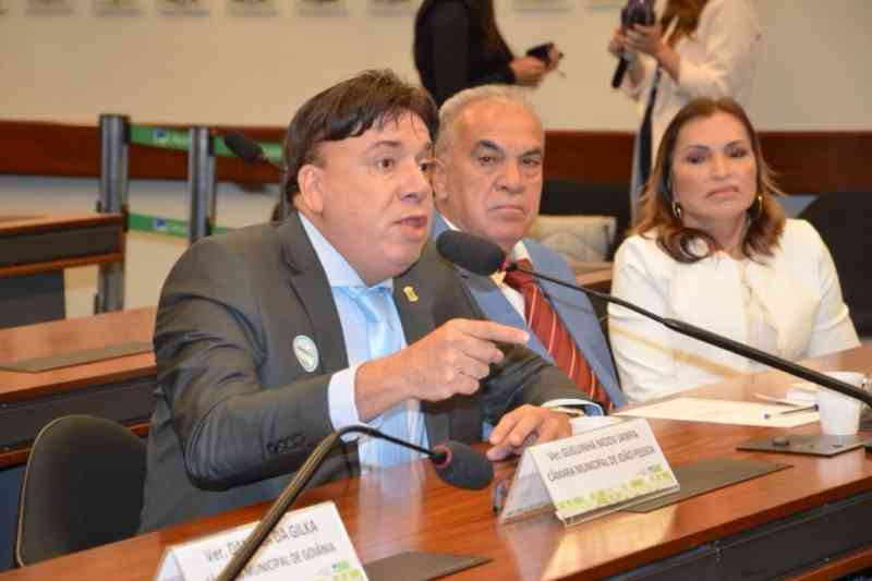 guguinha em brasilia