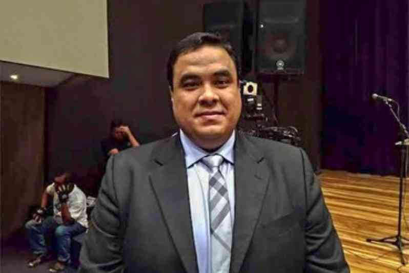 Paraibano Gustavo Feliciano assume Ministério do Turismo nesta terça-feira (23) em cerimônia no Palácio do Planalto 3 gustavo feliciano