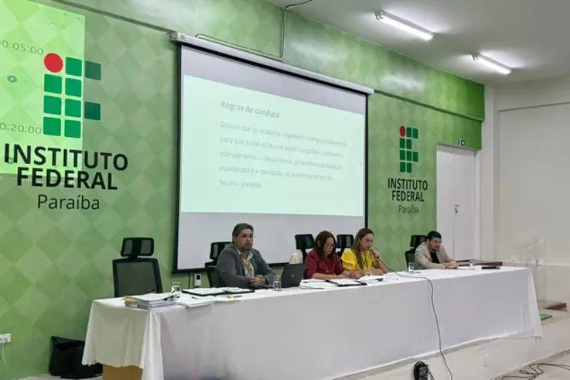ifpb funetec