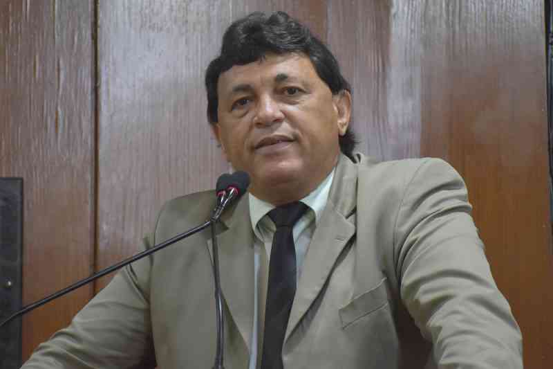 Cícero nomeia suplente do Progressistas e amplia acomodação de aliados após racha partidário 4 mangueira