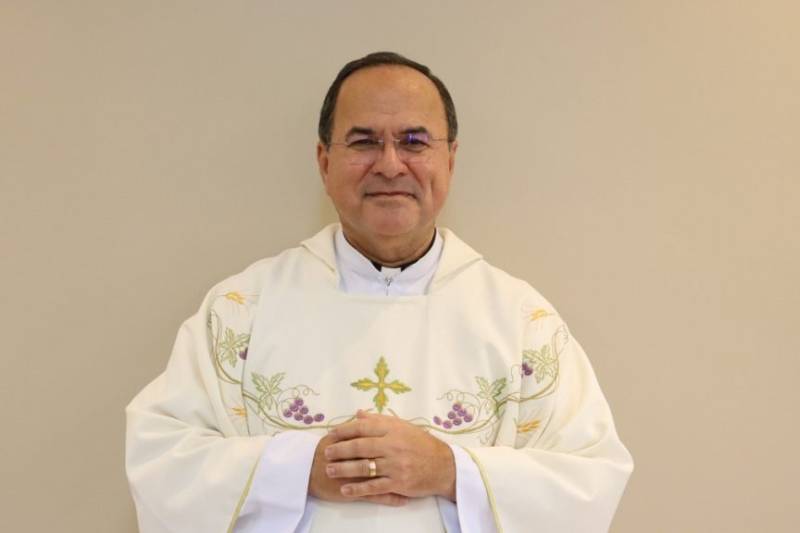 mons jose nicodemos