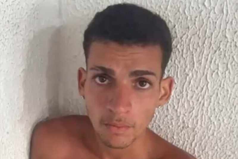 Homem que deu “voadora” em idoso morre ao colidir moto em poste no Bairro das Indústrias 3 motociclista morto bdi 021225