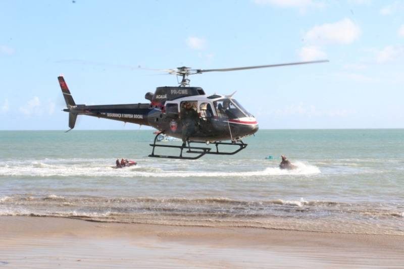 operacao verao acaua