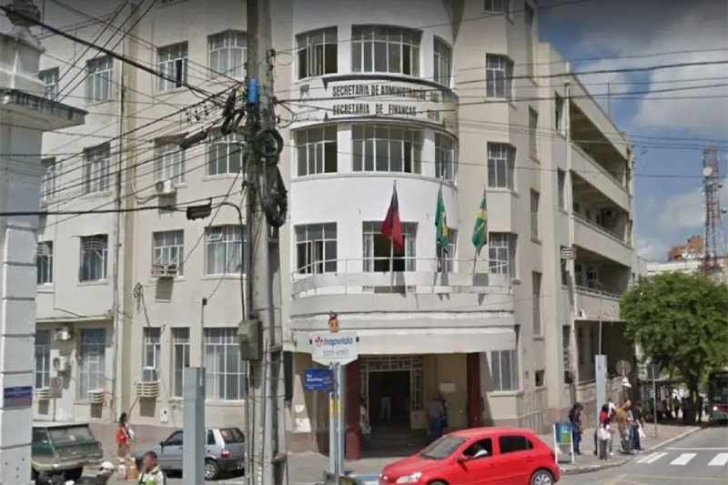 prefeitura campina grande