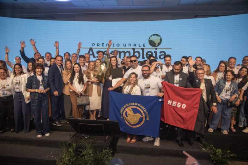 premio unale alpb