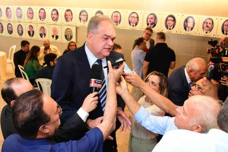 TJPB promove café da manhã com a imprensa e reforça compromisso com transparência e diálogo 1 tjpb cafe imprensa 151225