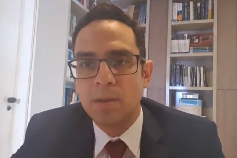 Tulio Cesar Fernandes Neves