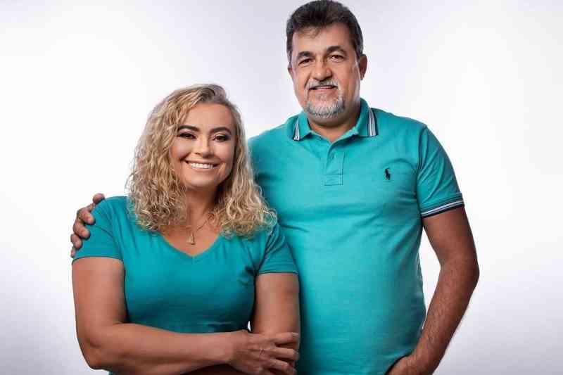 Vereador e ex-vereadora de Alagoinha declaram apoio a Cícero na disputa pelo Governo 12 apoio cicero alagoinha 250126
