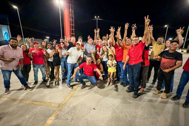 Oposição de Mulungu anuncia apoio à pré-candidatura de Cícero 3 apoio mulungu cicero 090126