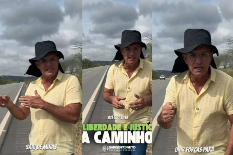 caminhada sargento neto 202126