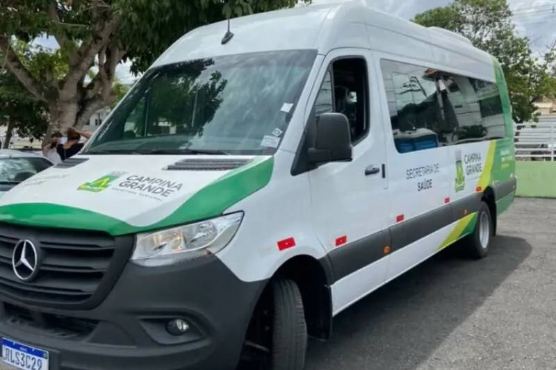 Vereador denuncia bloqueio de veículos por falta de pagamento e critica gestão em CG 4 carro alugado pmcg