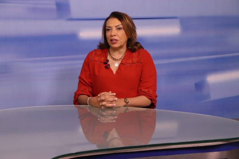 cida ramos rede verdade