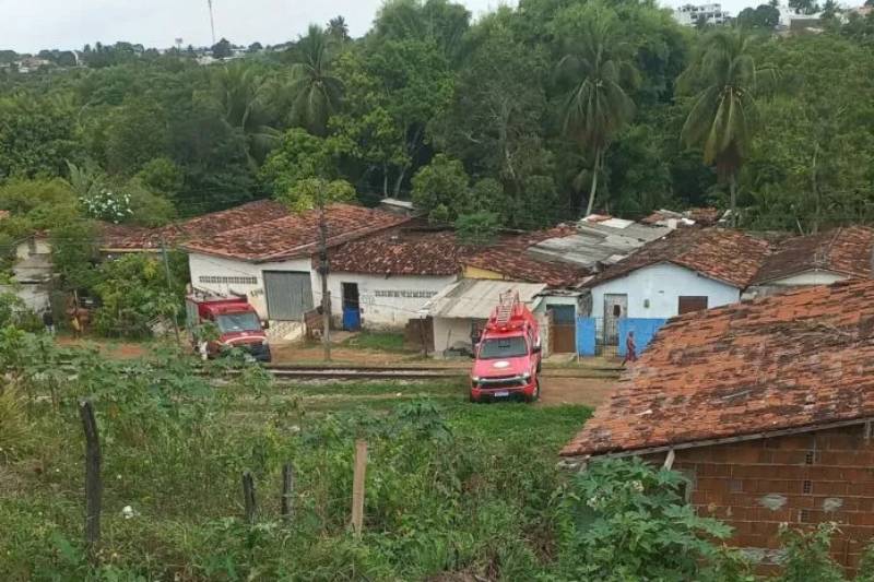 Corpo encontrado em mangue no Alto do Mateus pode estar ligado a crime registrado em janeiro 5 corpo sem cabeca 290126