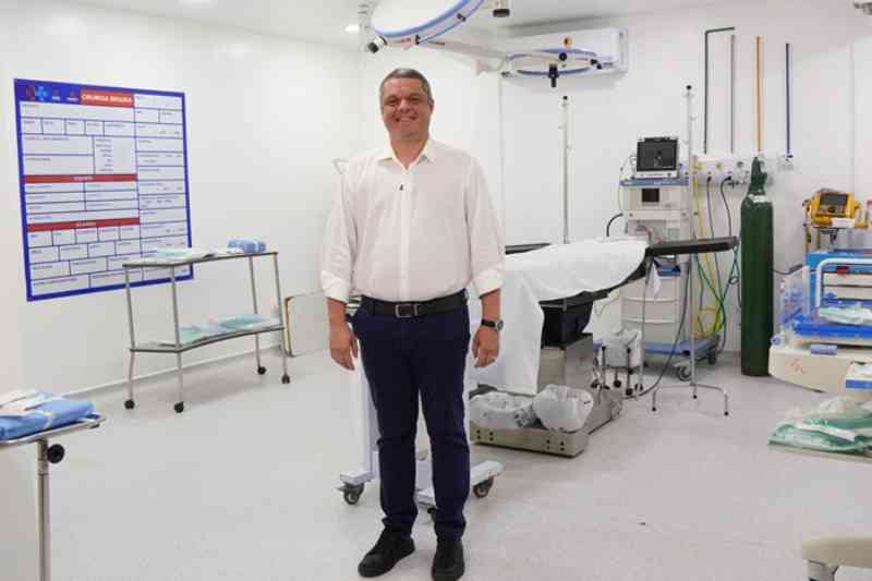 edvaldo neto hospital cabedelo