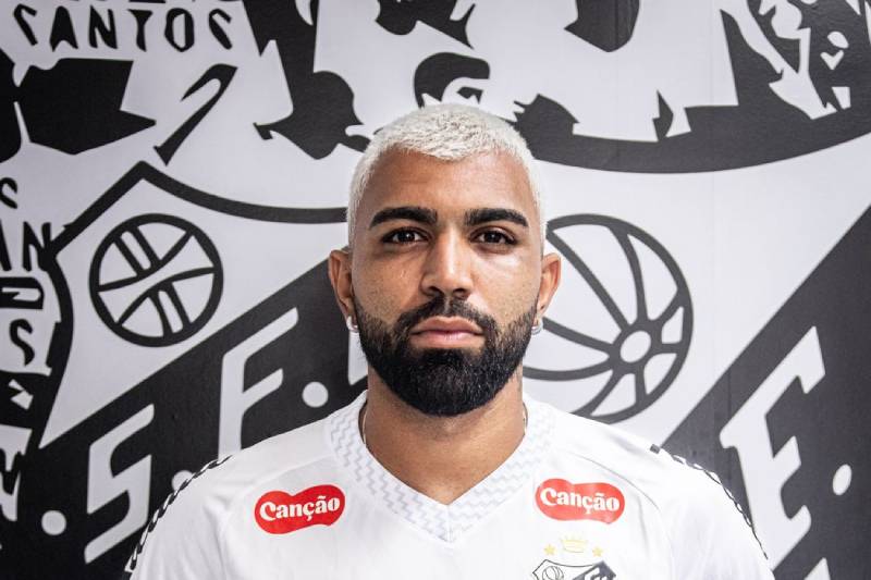 Santos anuncia volta de Gabigol, atacante revelado nas categorias de base da Vila Belmiro 3 gabigol no santos