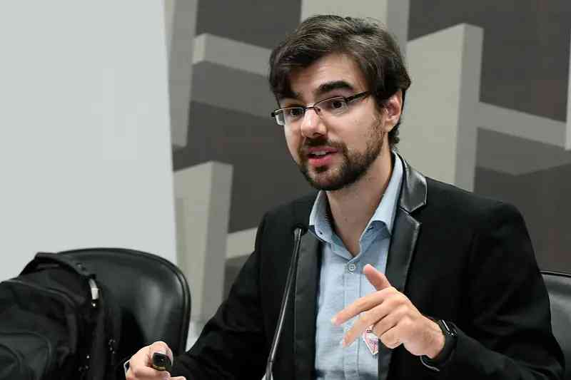 Haddad indica Guilherme Mello à diretoria do Banco Central 8 guilherme mello