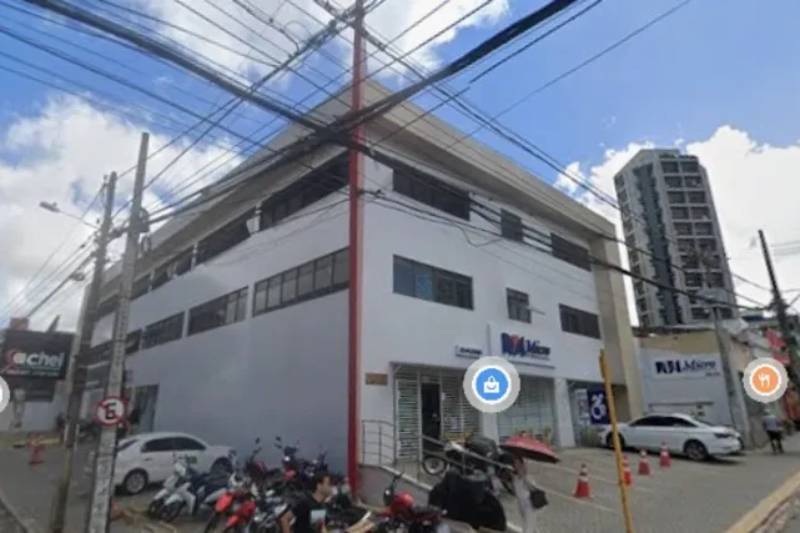 imovel alugado pmcg