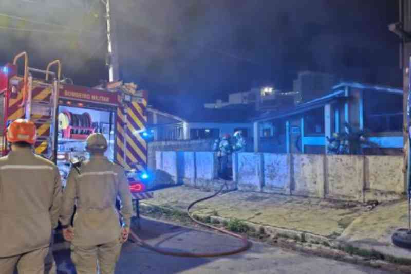 incendio bancarios 240126