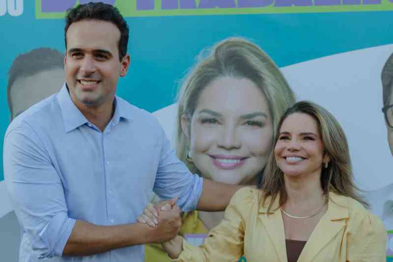 lucas ribeiro e karla pimentel