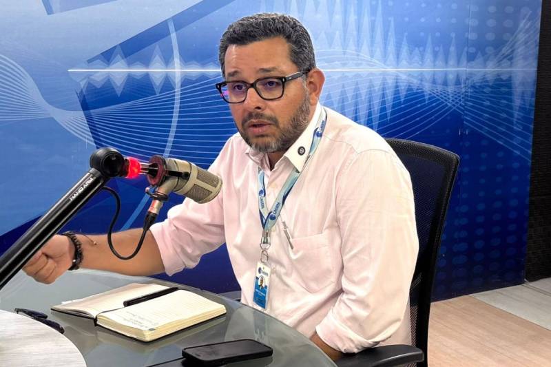 marcos vinicius presidente cagepa