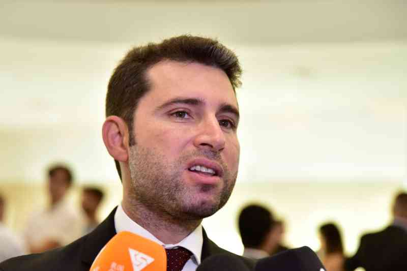 michel henrique