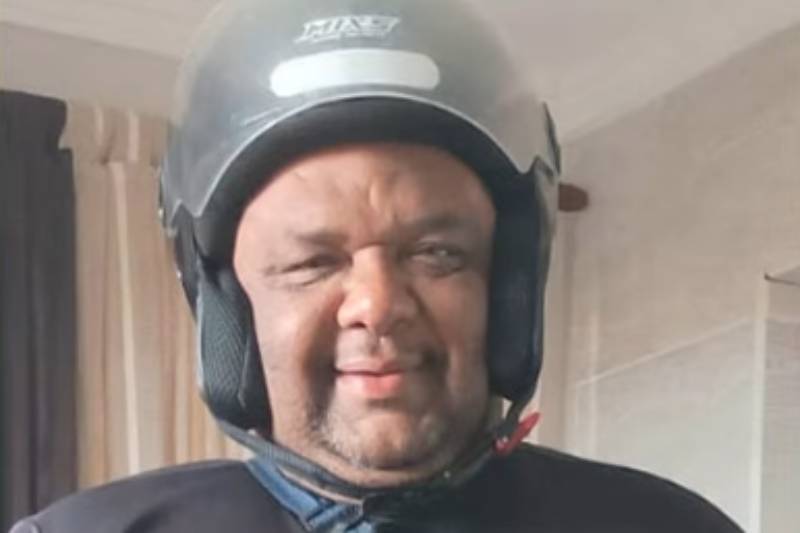 motociclista atropelado 140126